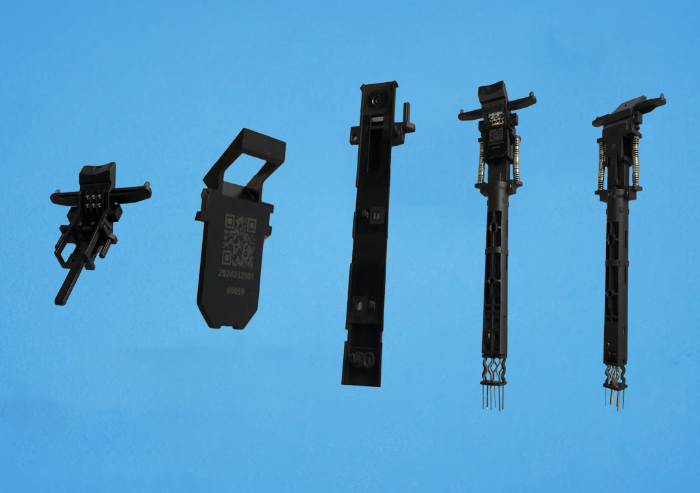 汽车位移传感器